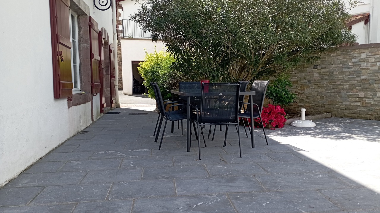 Photo of Outdoor in Saint-Jean-Pied-de-Port