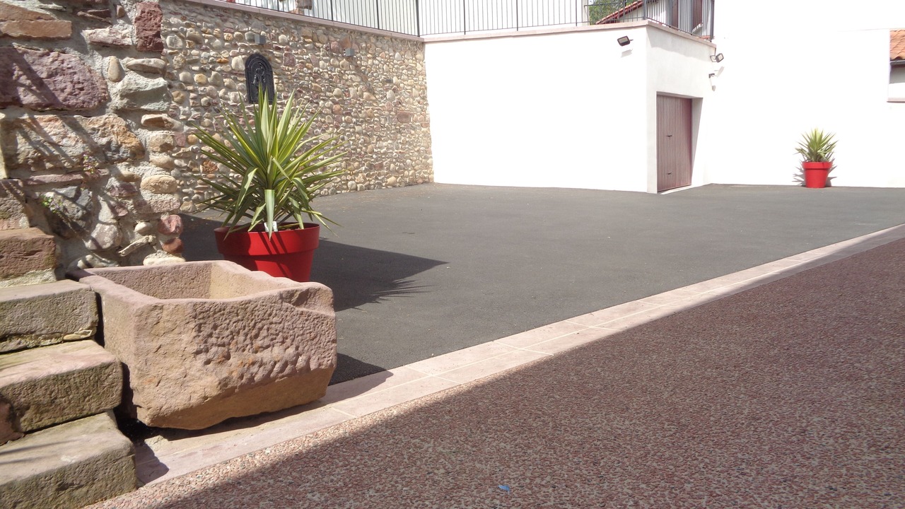 Photo of Outdoor in Saint-Jean-Pied-de-Port