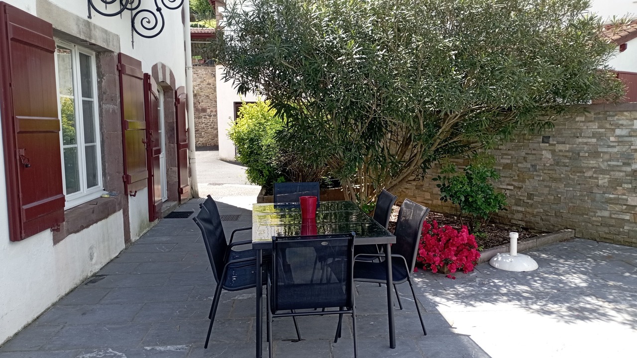 Photo of Outdoor in Saint-Jean-Pied-de-Port