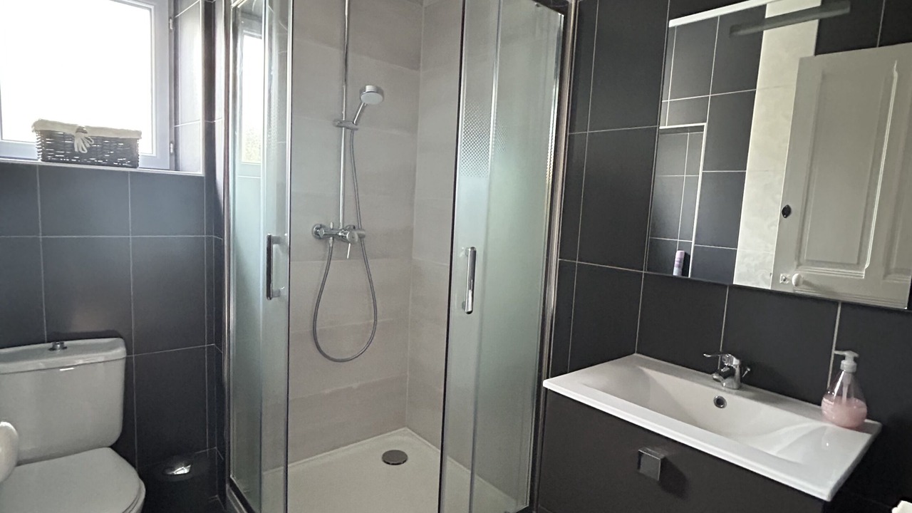 Photo of Bathroom in Saint-Jean-Pied-de-Port