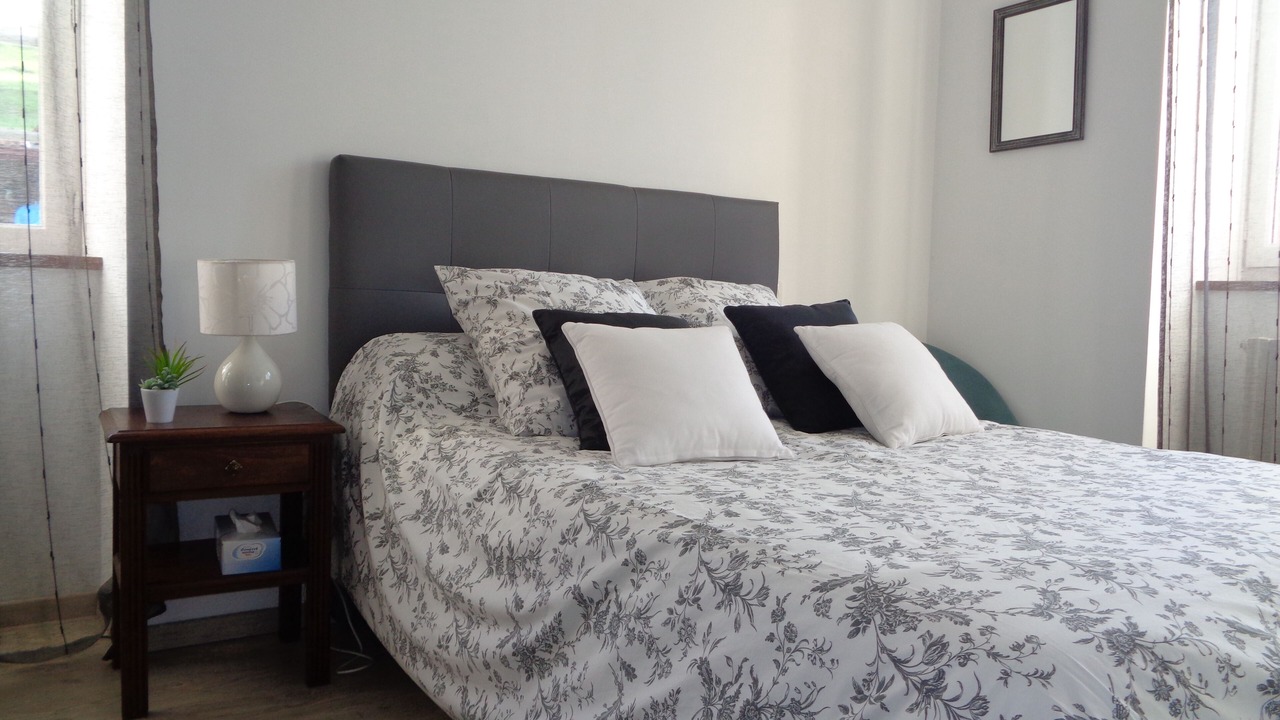 Photo of Bedroom in Saint-Jean-Pied-de-Port