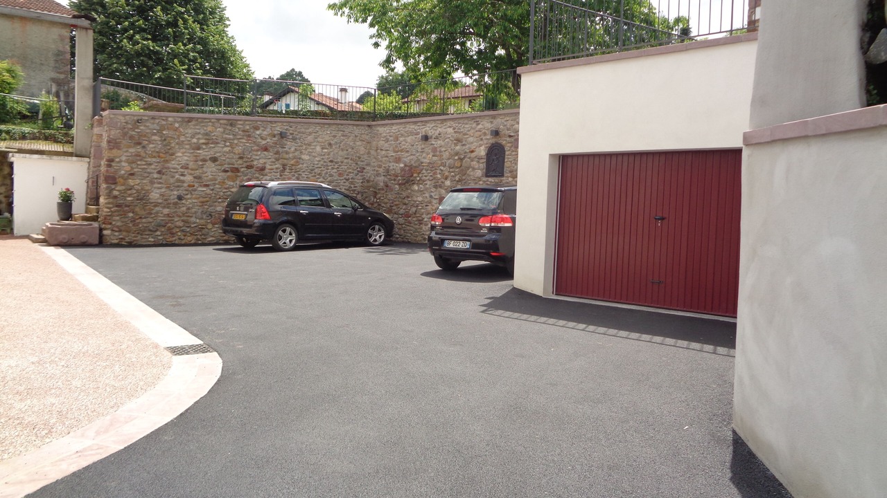 Photo of Outdoor in Saint-Jean-Pied-de-Port