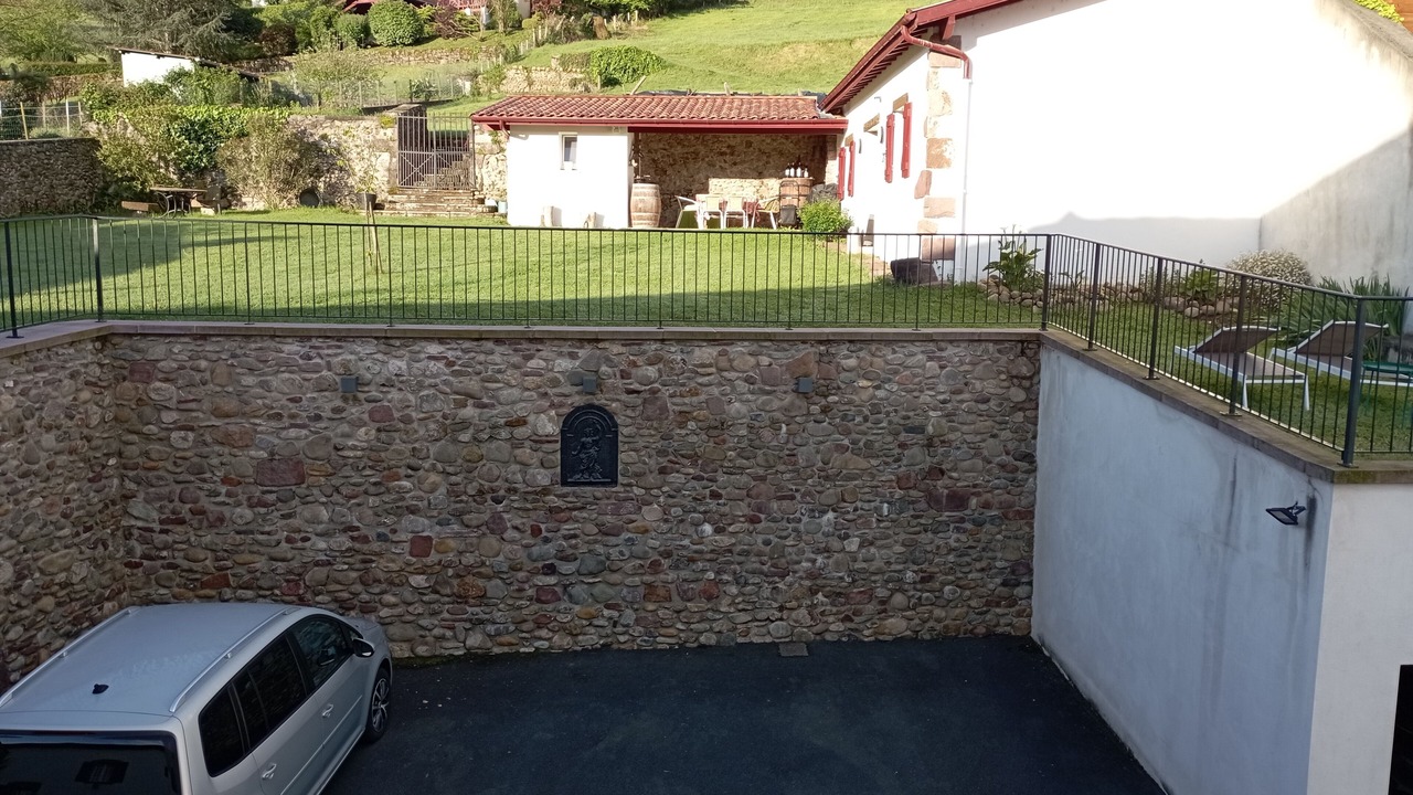 Photo of Outdoor in Saint-Jean-Pied-de-Port