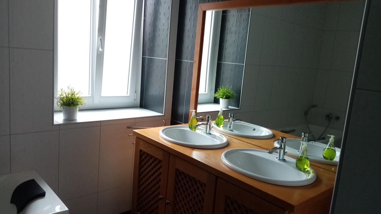 Photo of Bathroom in Saint-Jean-Pied-de-Port
