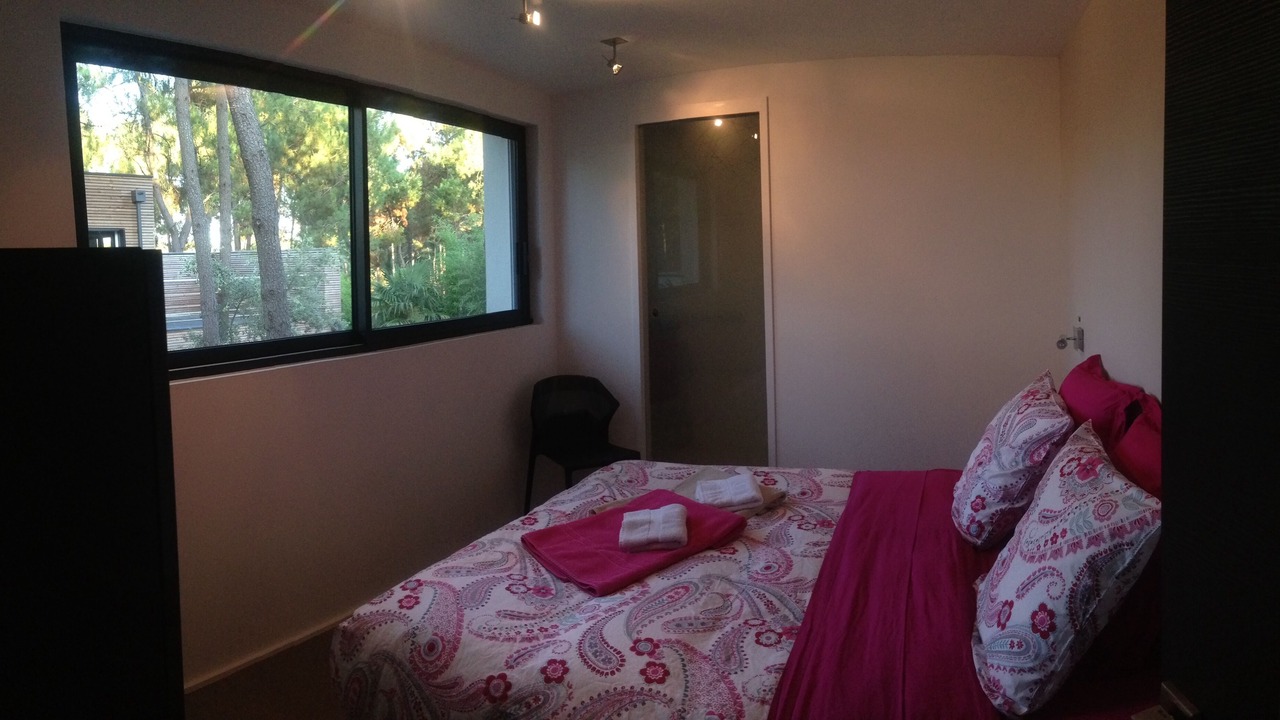 Photo of Bedroom in La Palmyre