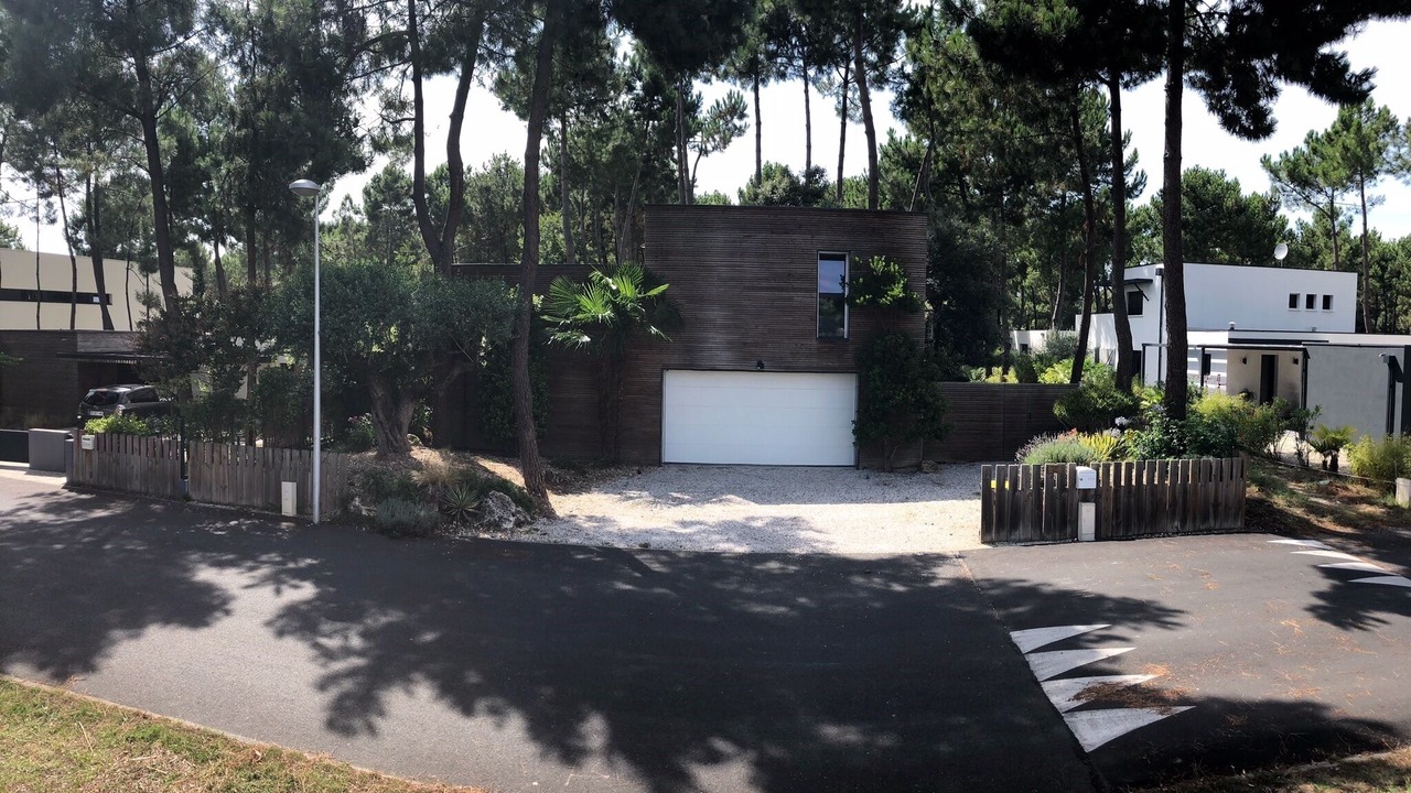 Photo of Outdoor in La Palmyre