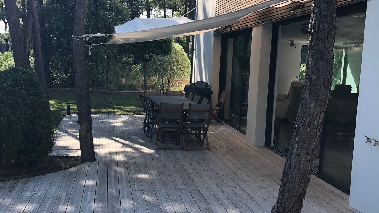 Photo of Outdoor in La Palmyre