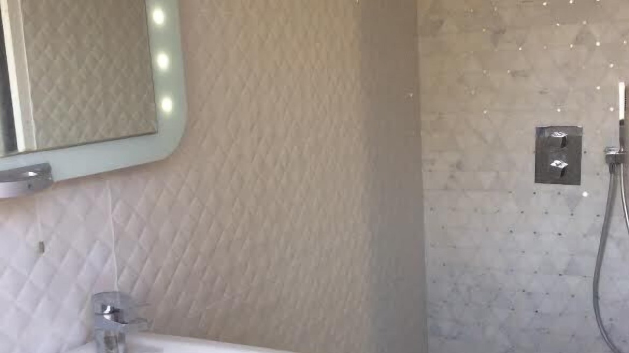 Photo of Bathroom in La Palmyre