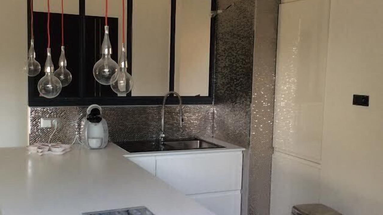Photo of Kitchen in La Palmyre