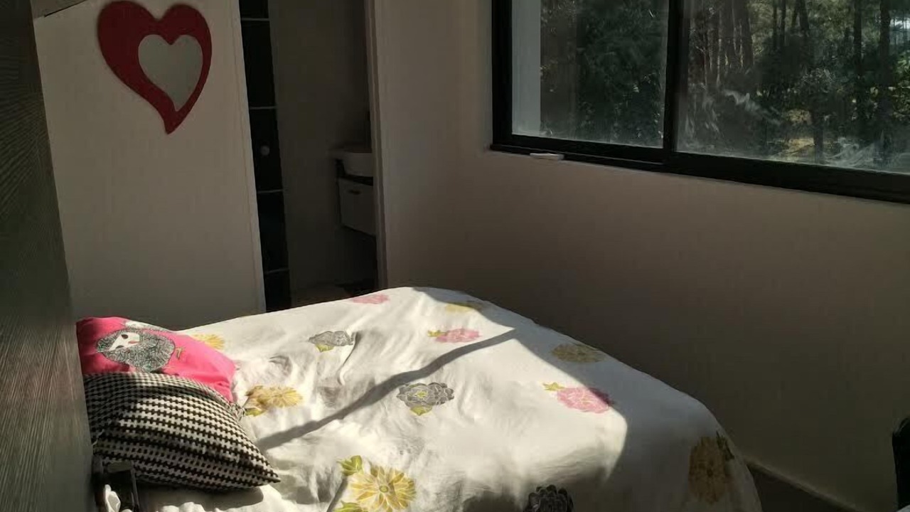 Photo of Bedroom in La Palmyre