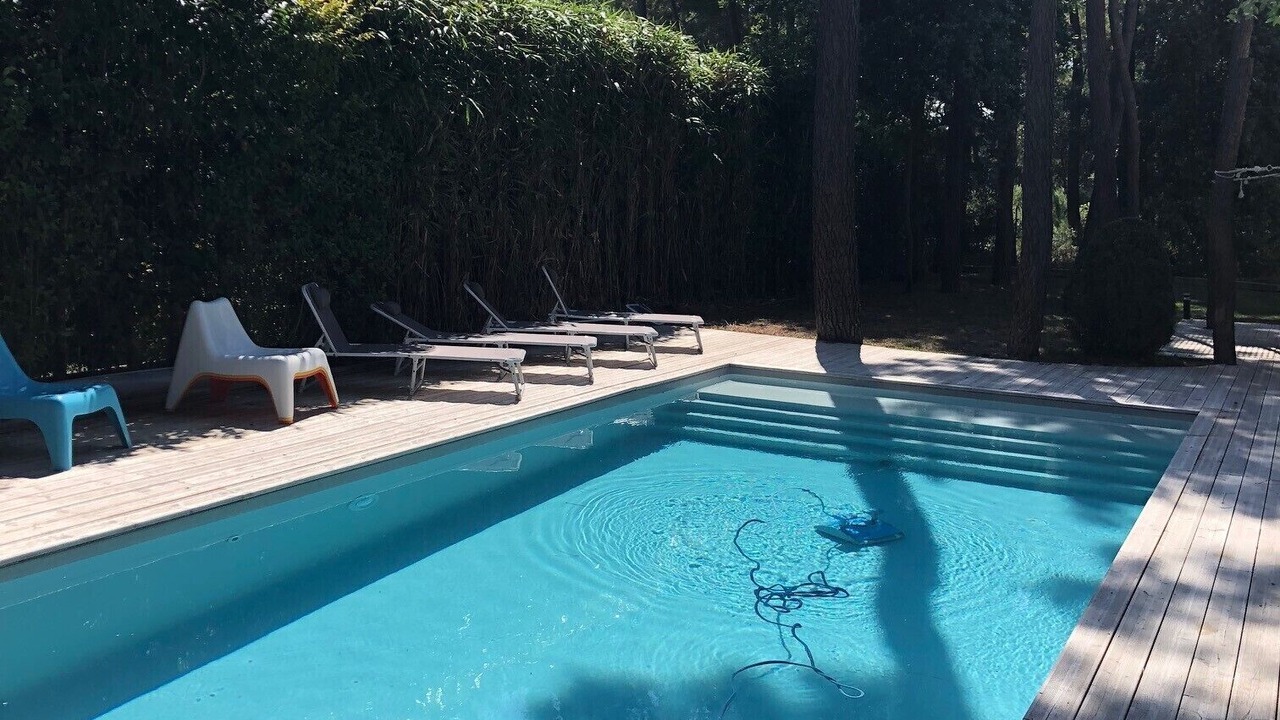 Photo of Outdoor in La Palmyre