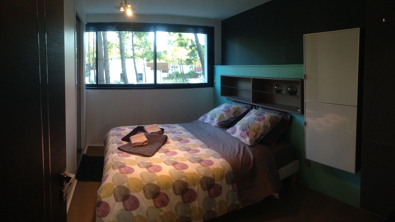 Photo of Bedroom in La Palmyre