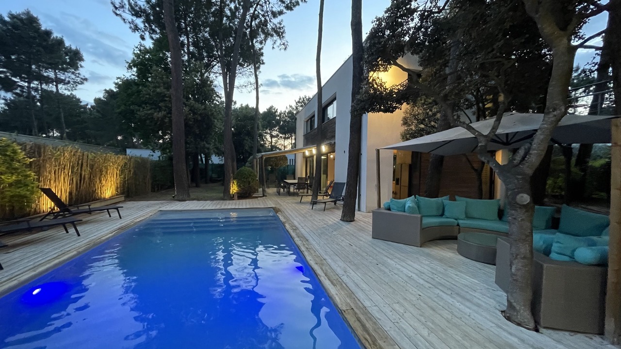 Photo of Outdoor in La Palmyre