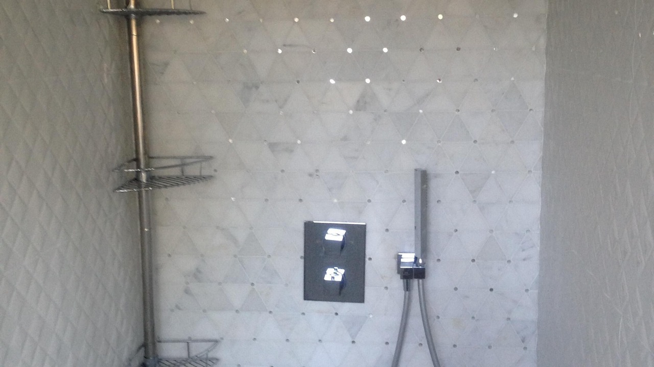 Photo of Bathroom in La Palmyre