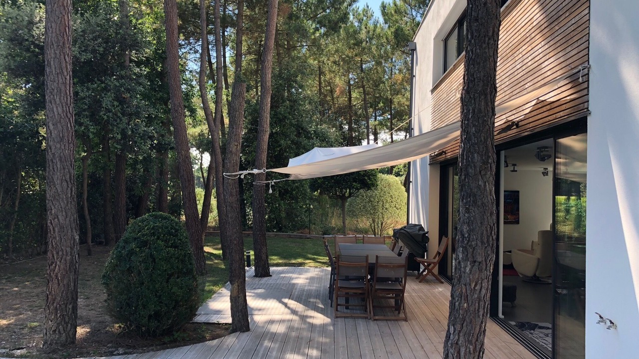 Photo of Outdoor in La Palmyre