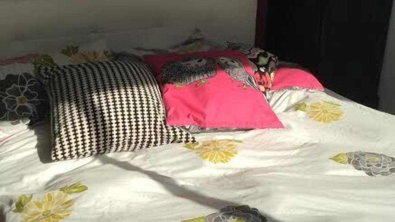 Photo of Bedroom in La Palmyre