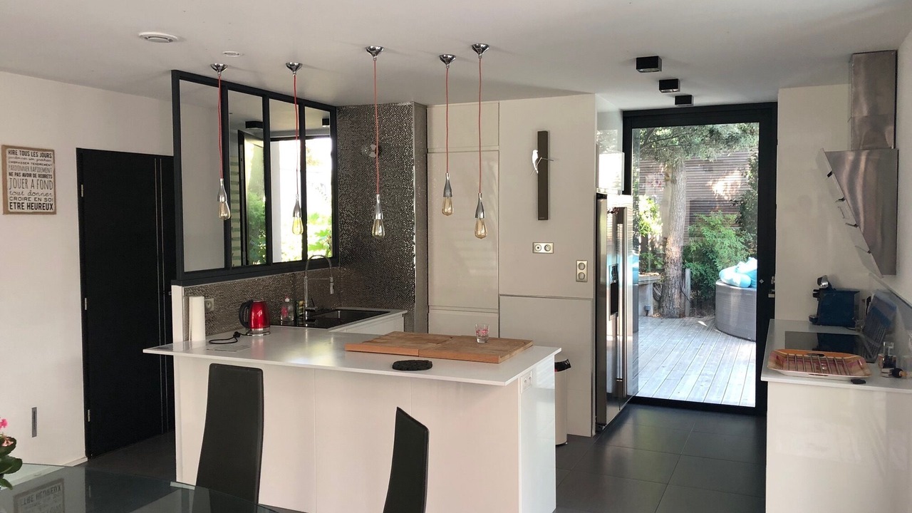 Photo of Kitchen in La Palmyre
