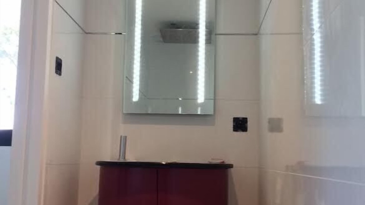 Photo of Bathroom in La Palmyre