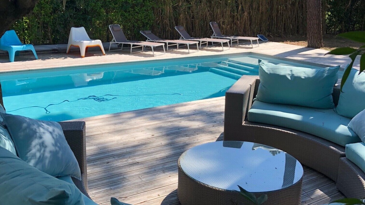 Photo of Outdoor in La Palmyre