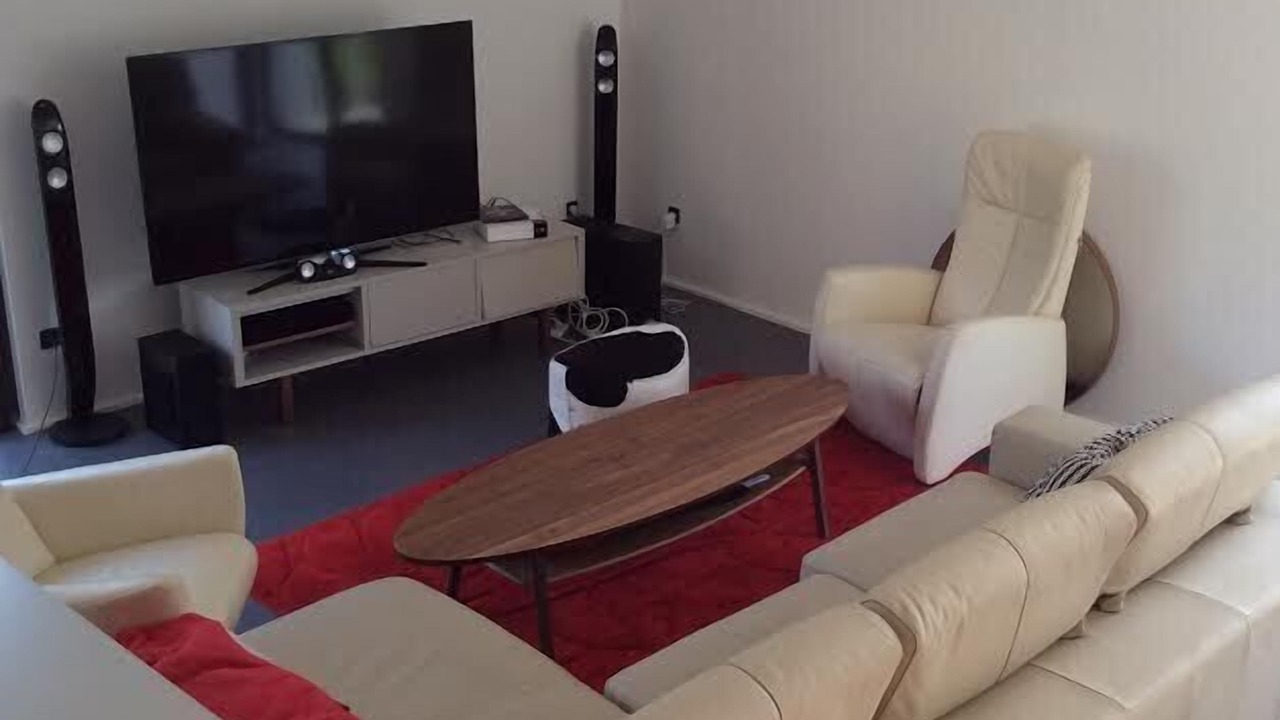 Photo of Livingroom in La Palmyre