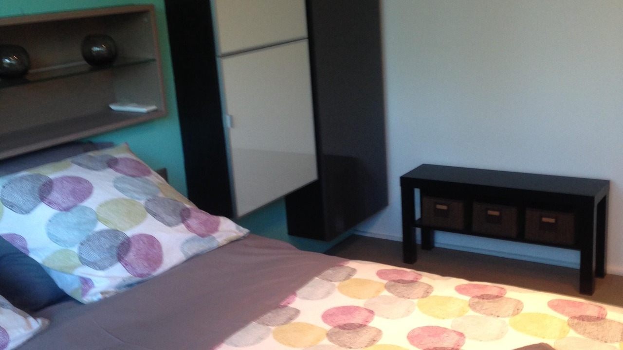 Photo of Bedroom in La Palmyre