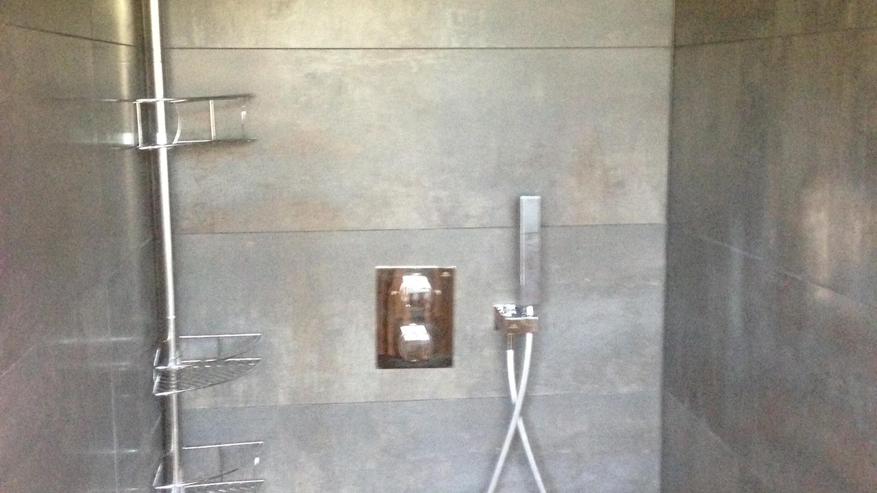 Photo of Bathroom in La Palmyre