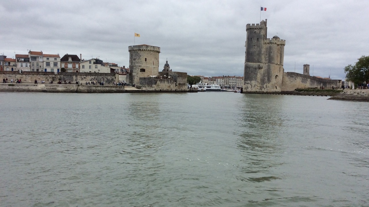 Photo of Others in La Rochelle