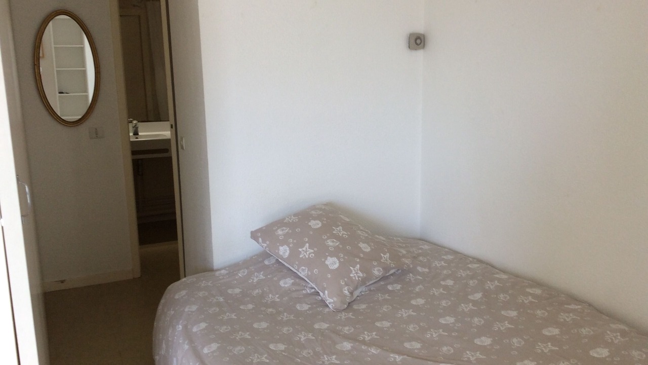 Photo of Bedroom in La Rochelle