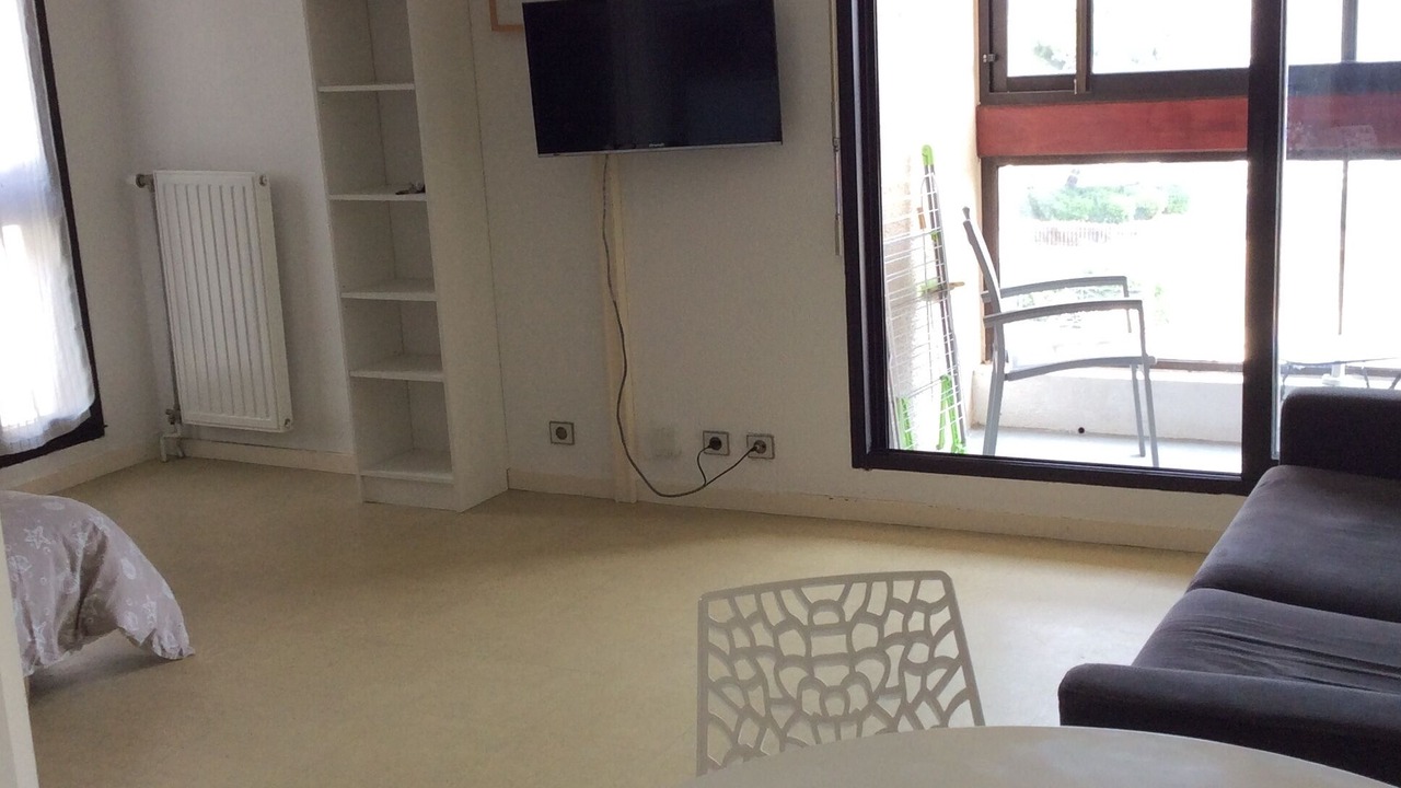 Photo of Livingroom in La Rochelle