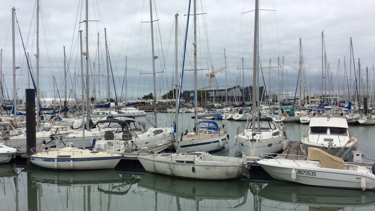 Photo of Others in La Rochelle