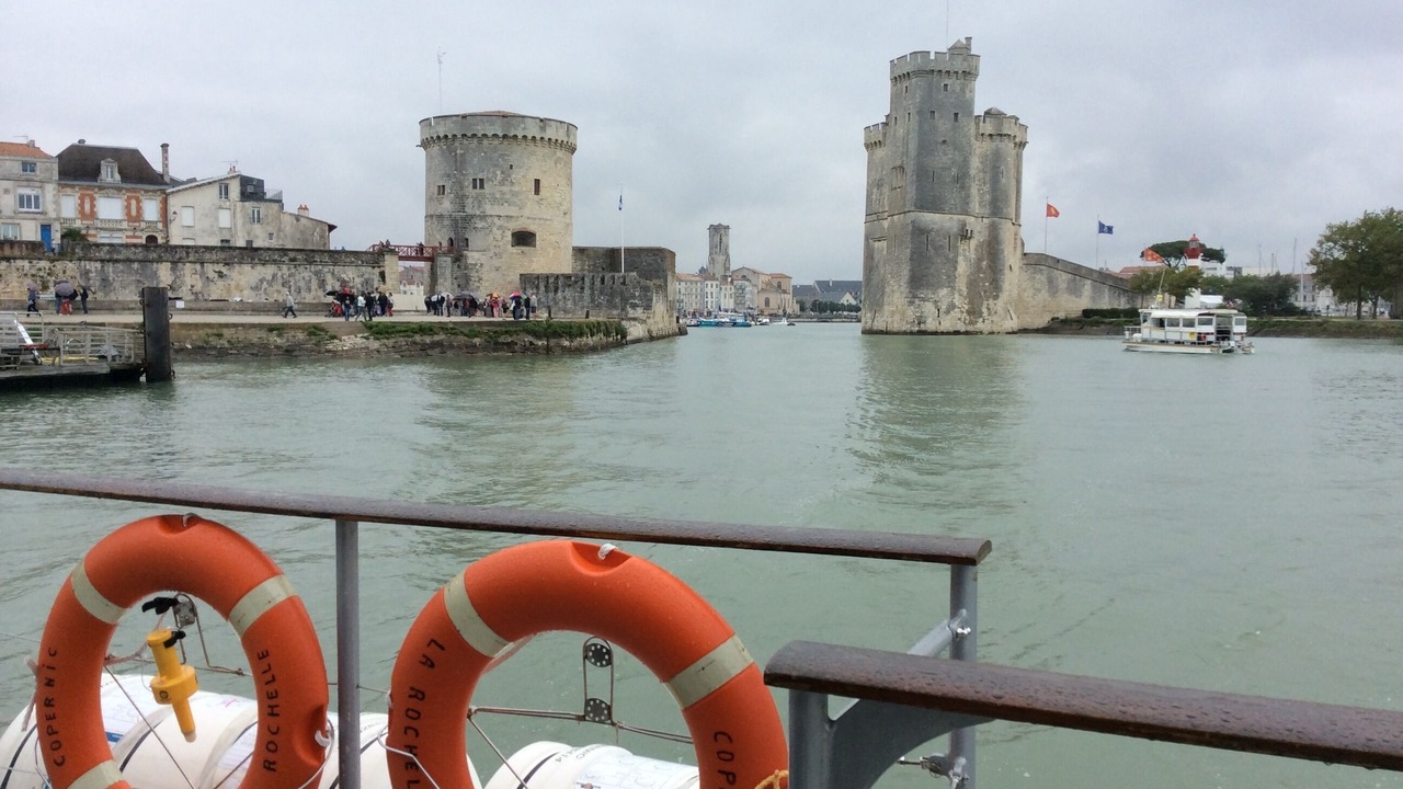 Photo of Others in La Rochelle