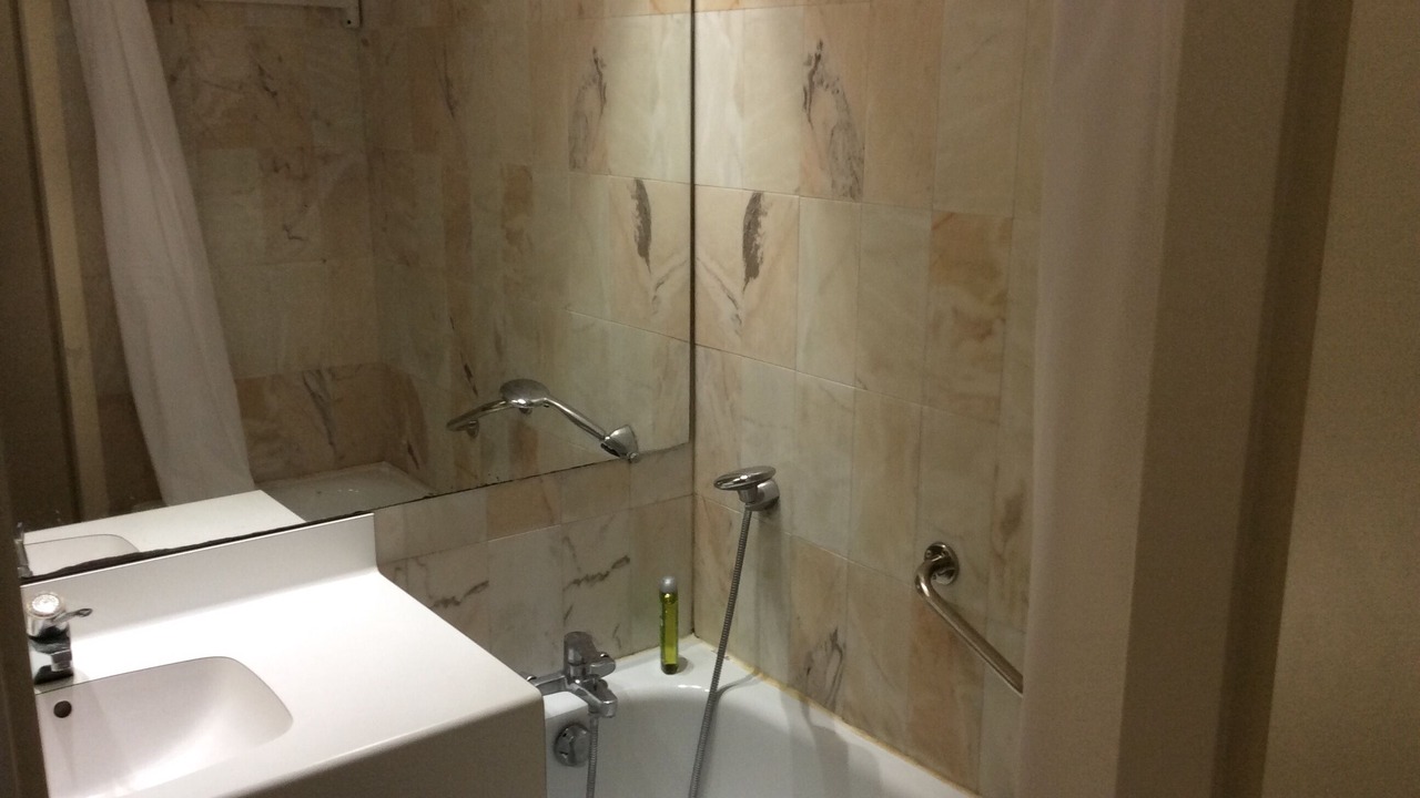 Photo of Bathroom in La Rochelle