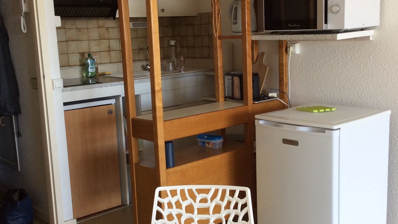 Photo of Kitchen in La Rochelle