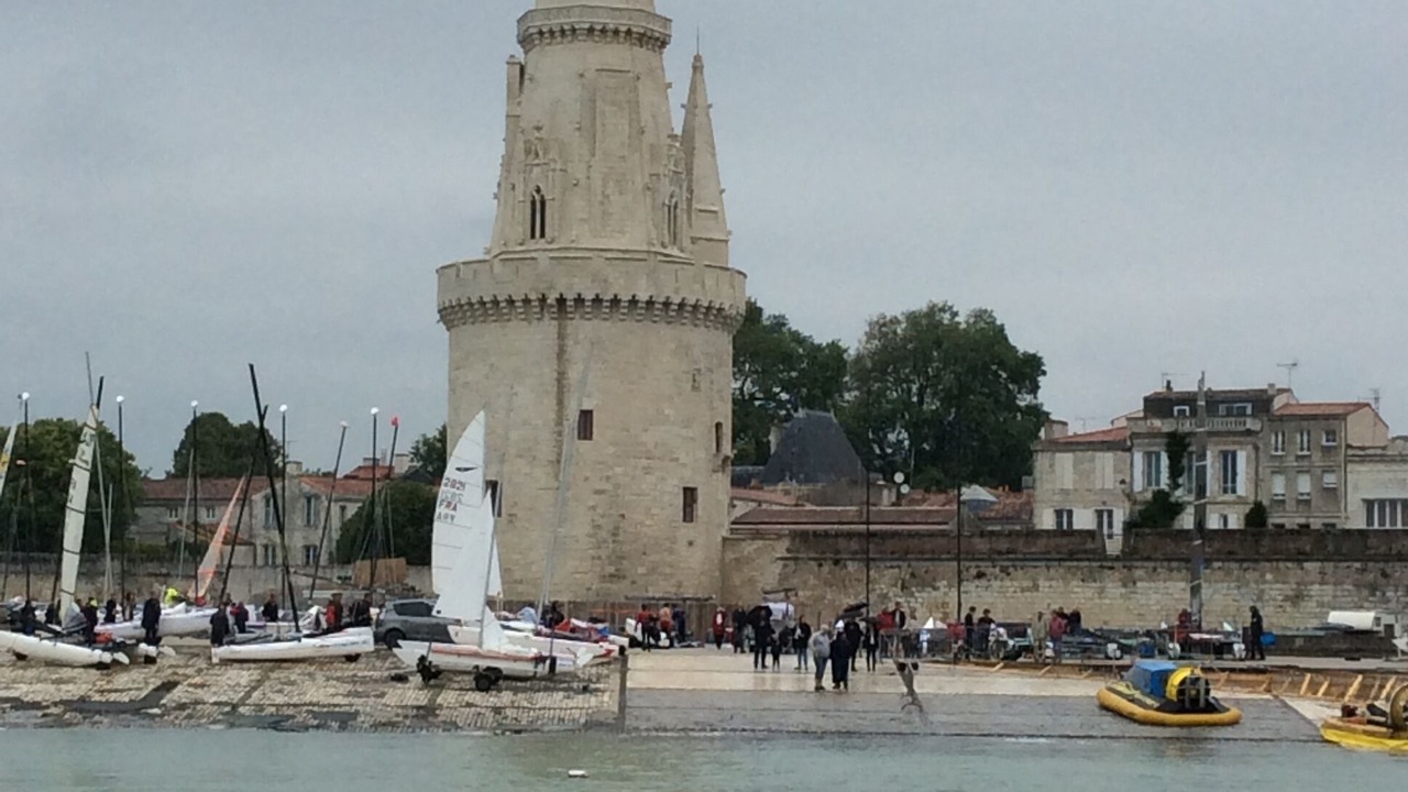 Photo of Others in La Rochelle