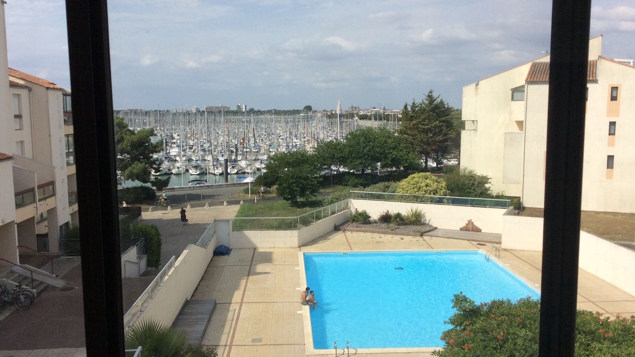 Photo of Outdoor in La Rochelle