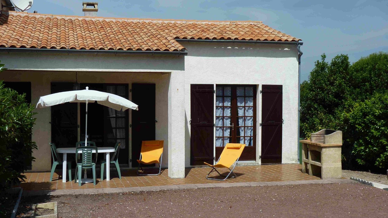 Photo of Outdoor in Le Grand-Village-Plage