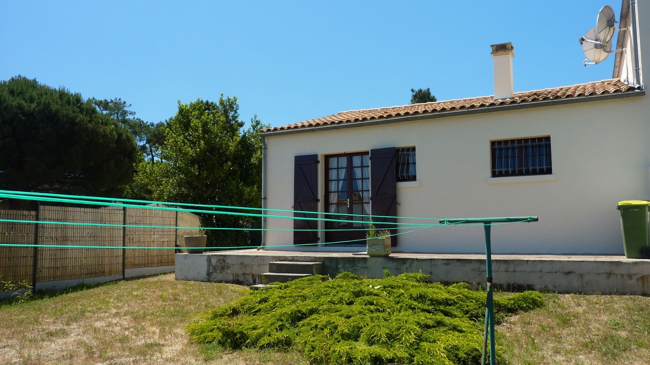 Photo of Outdoor in Le Grand-Village-Plage