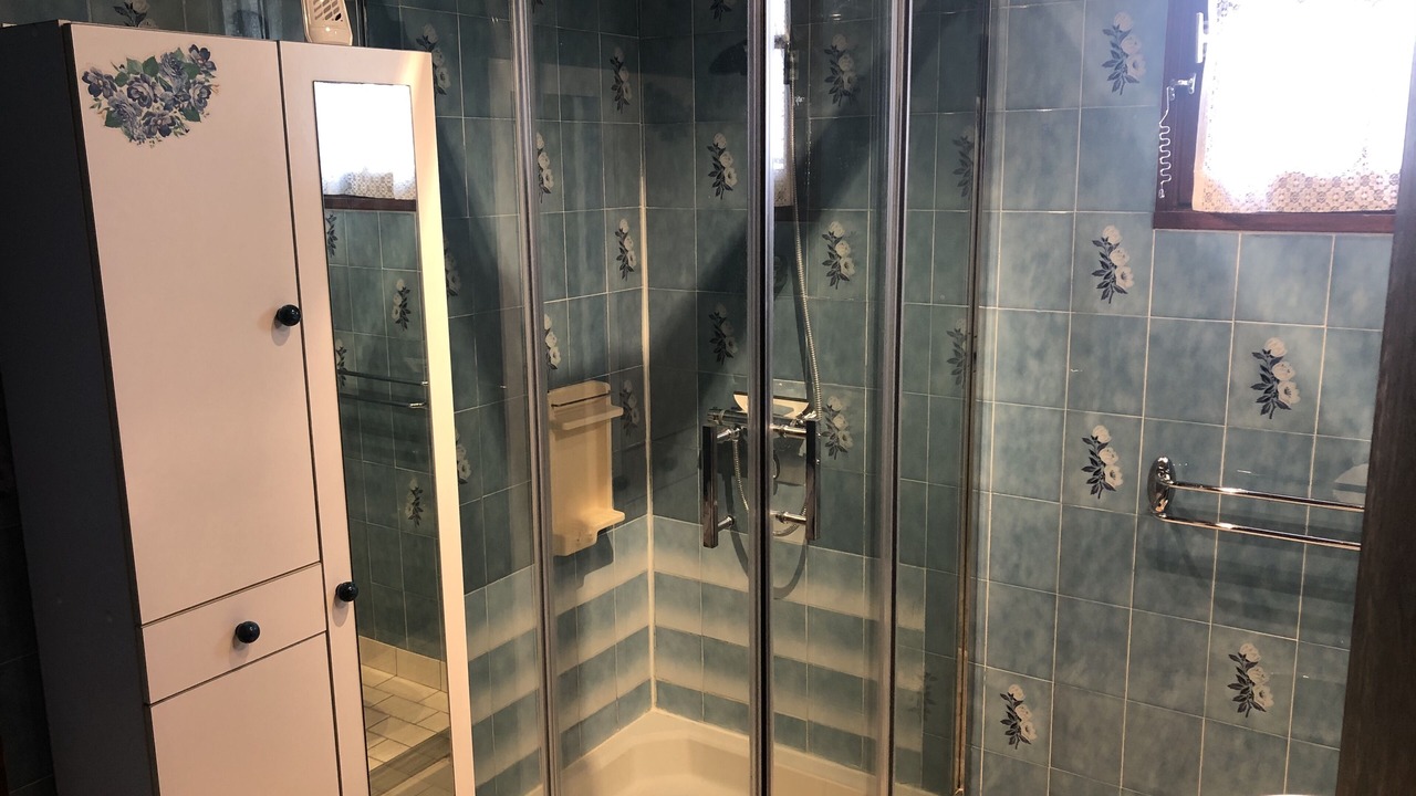 Photo of Bathroom in Le Grand-Village-Plage