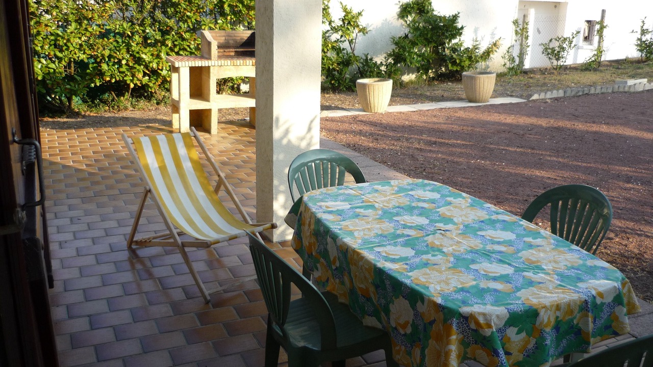 Photo of Outdoor in Le Grand-Village-Plage