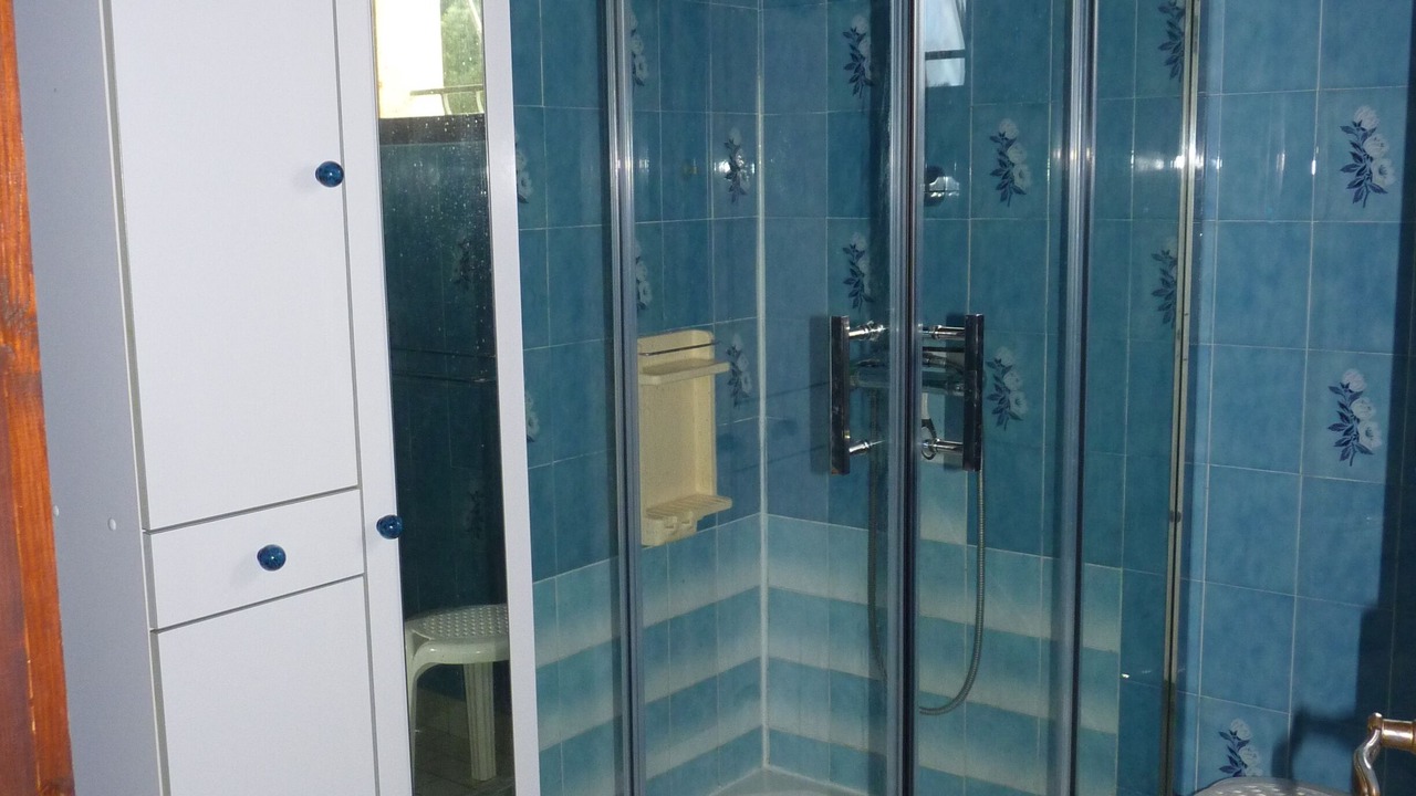 Photo of Bathroom in Le Grand-Village-Plage
