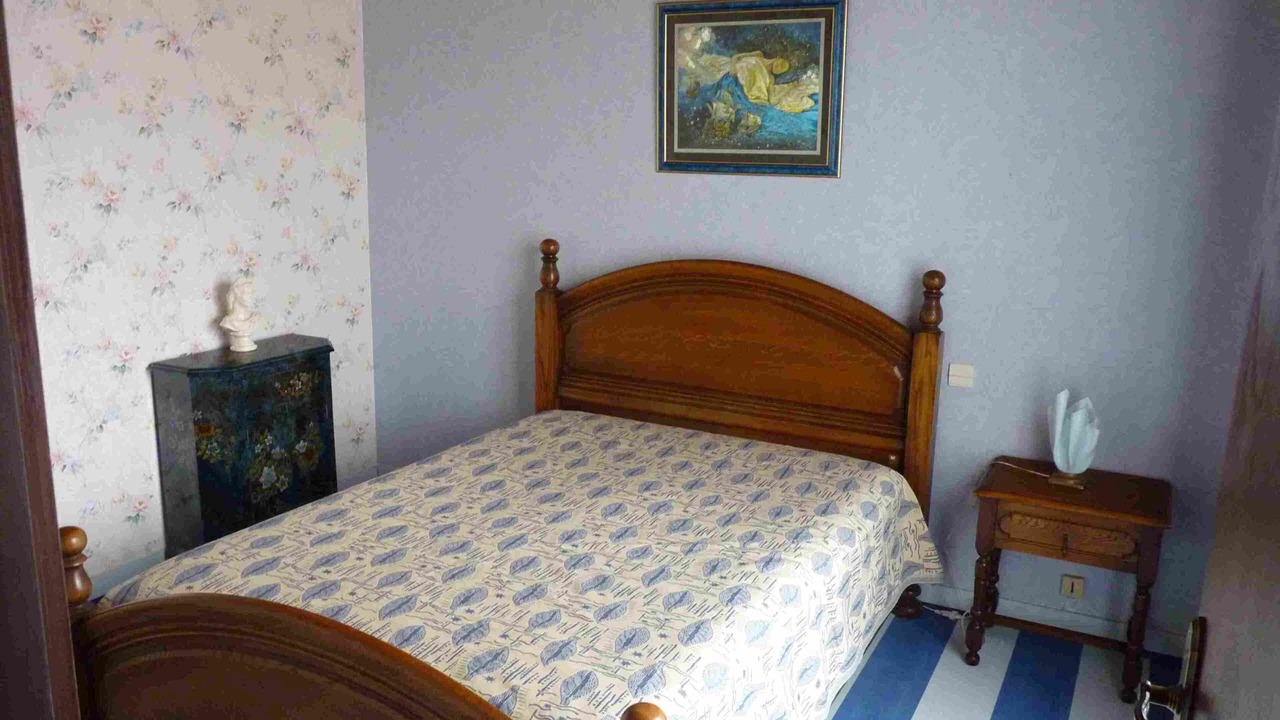 Photo of Bedroom in Le Grand-Village-Plage