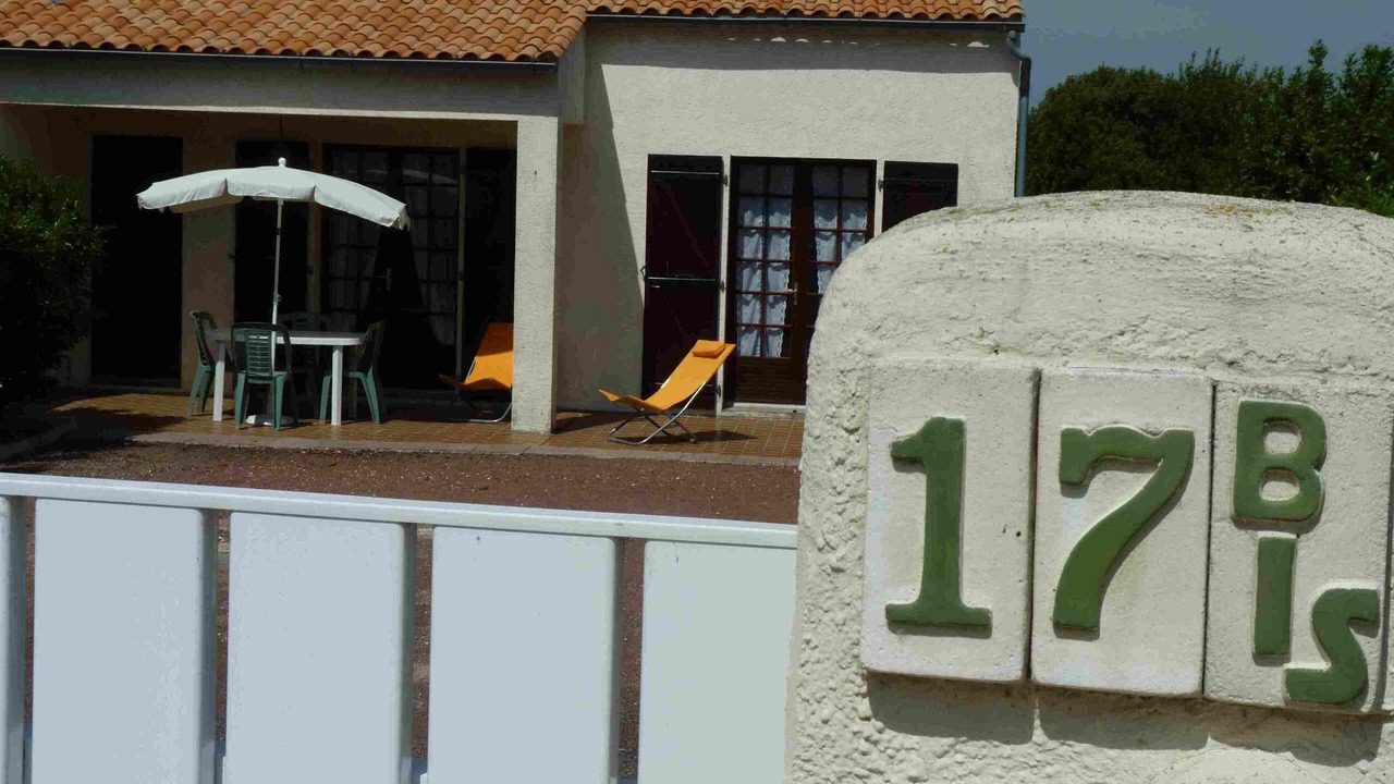 Photo of Outdoor in Le Grand-Village-Plage