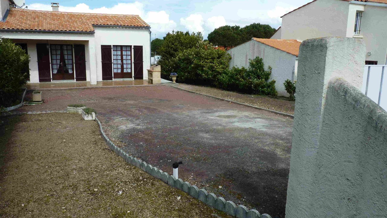 Photo of Outdoor in Le Grand-Village-Plage