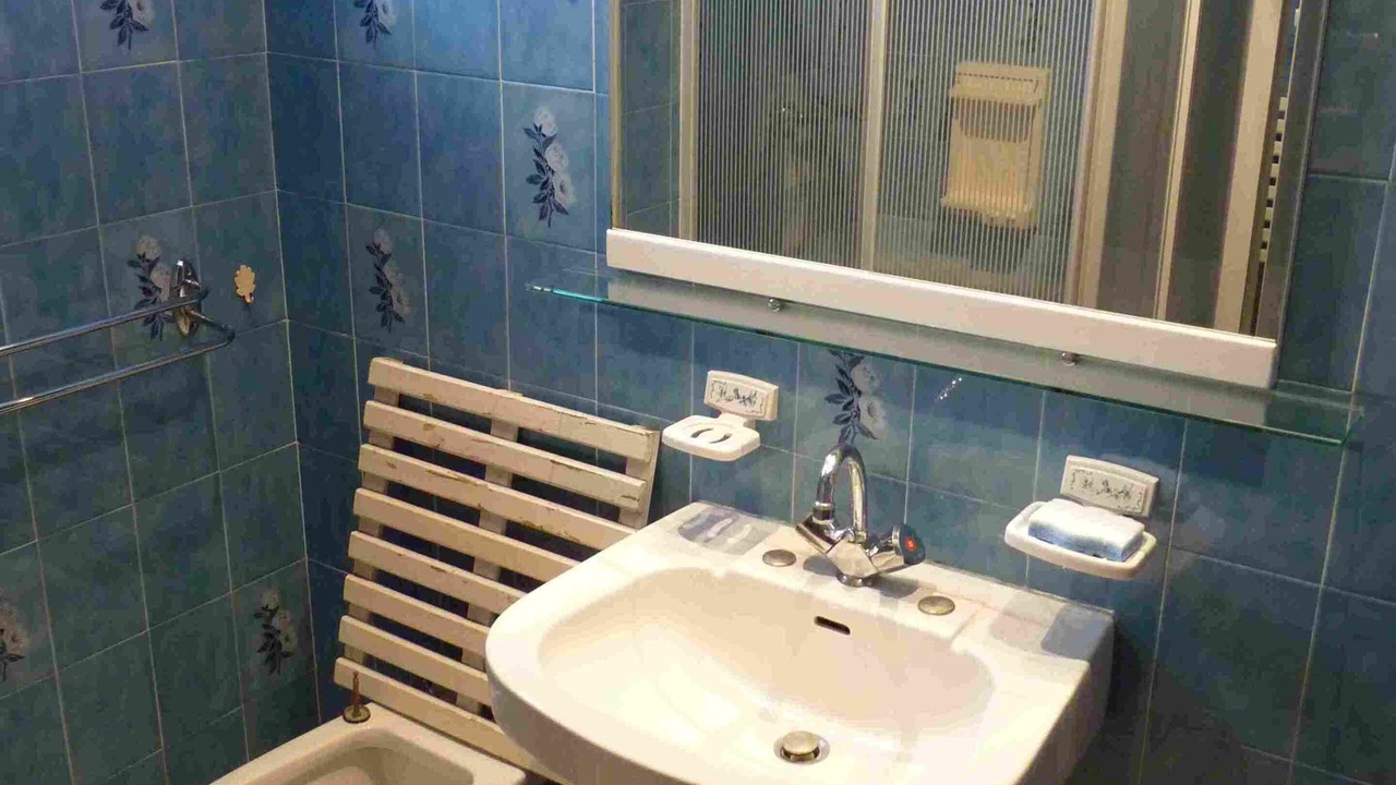 Photo of Bathroom in Le Grand-Village-Plage