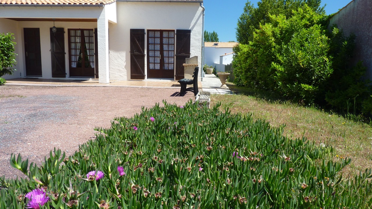 Photo of Outdoor in Le Grand-Village-Plage