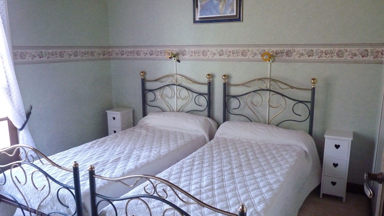 Photo of Bedroom in Le Grand-Village-Plage