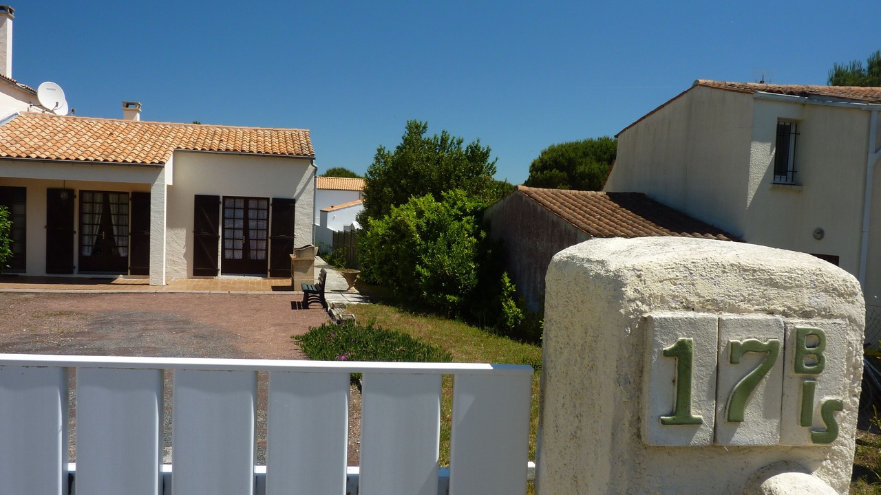 Photo of Outdoor in Le Grand-Village-Plage