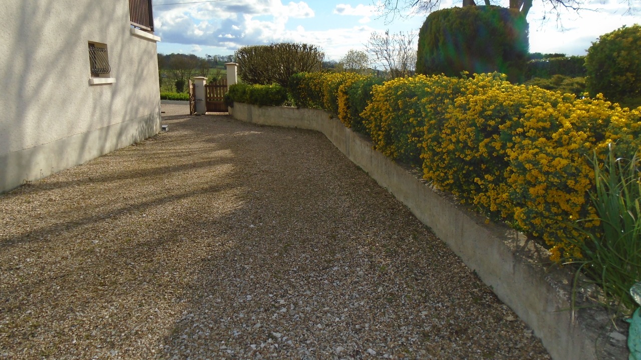 Photo of Outdoor in Riberac