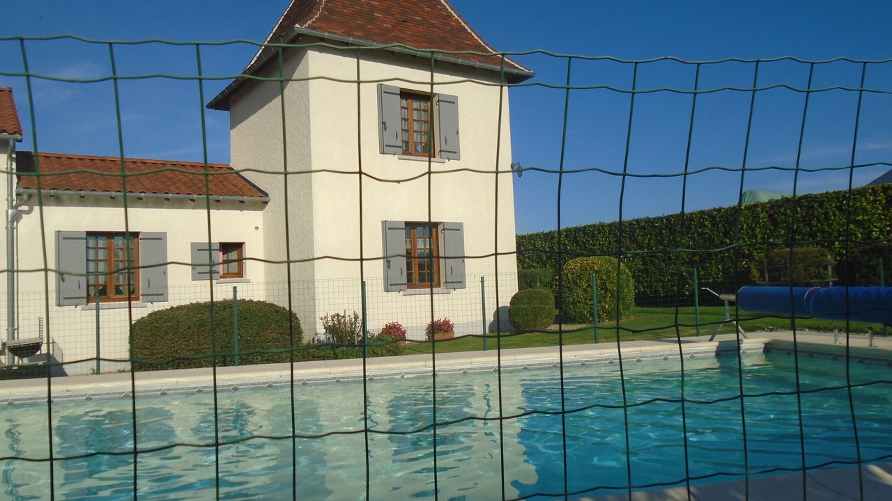 Photo of Outdoor in Riberac