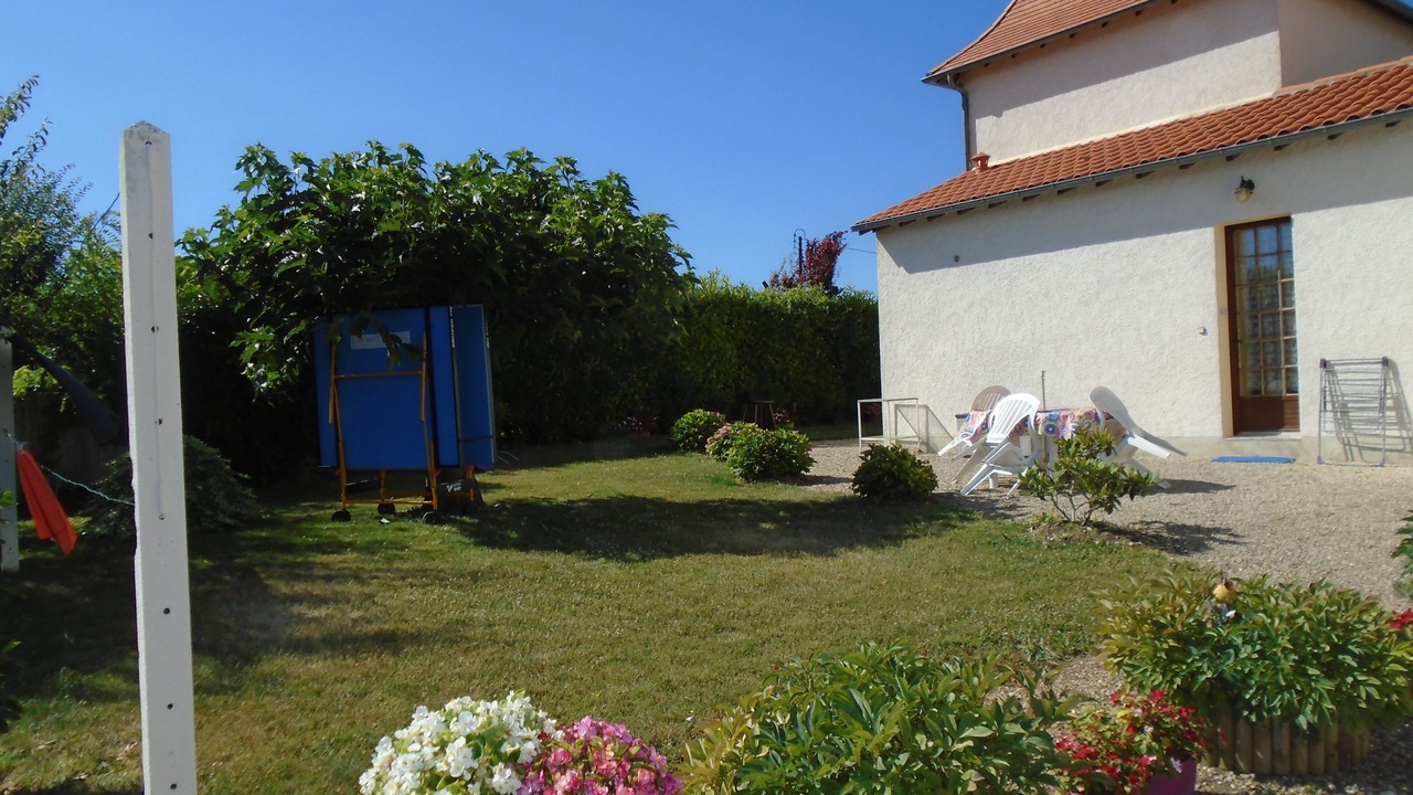 Photo of Outdoor in Riberac